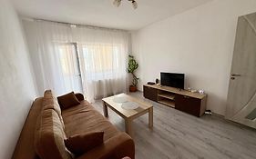 Apartament Târgoviște în regim hotelier cu 2 camere